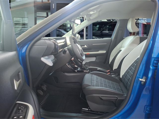 Citroën C3 Turbo 100 MAX HUD°Navi°LED°RFK°Winterpaket°