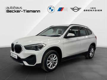 BMW X1 - 1
