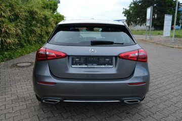 Mercedes A 160 - 8