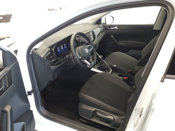 Volkswagen Taigo - Bild 5