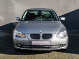 BMW 523i E60 1 Hand 6 Gang Top Zustand - BMW Gebrauchtwagen von 2007