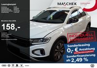 Volkswagen T-Roc - Vorschau Bild 1