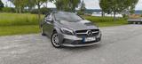Mercedes-Benz A 220 4Matic AMG Alu Leder 3. Hand Scheckheft - Mercedes-Benz A 220 aus 2016