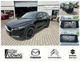 Mazda CX-5 SKYACTIV-G 194 AWD 6AG KANGEI - Mazda CX-5: Kangei