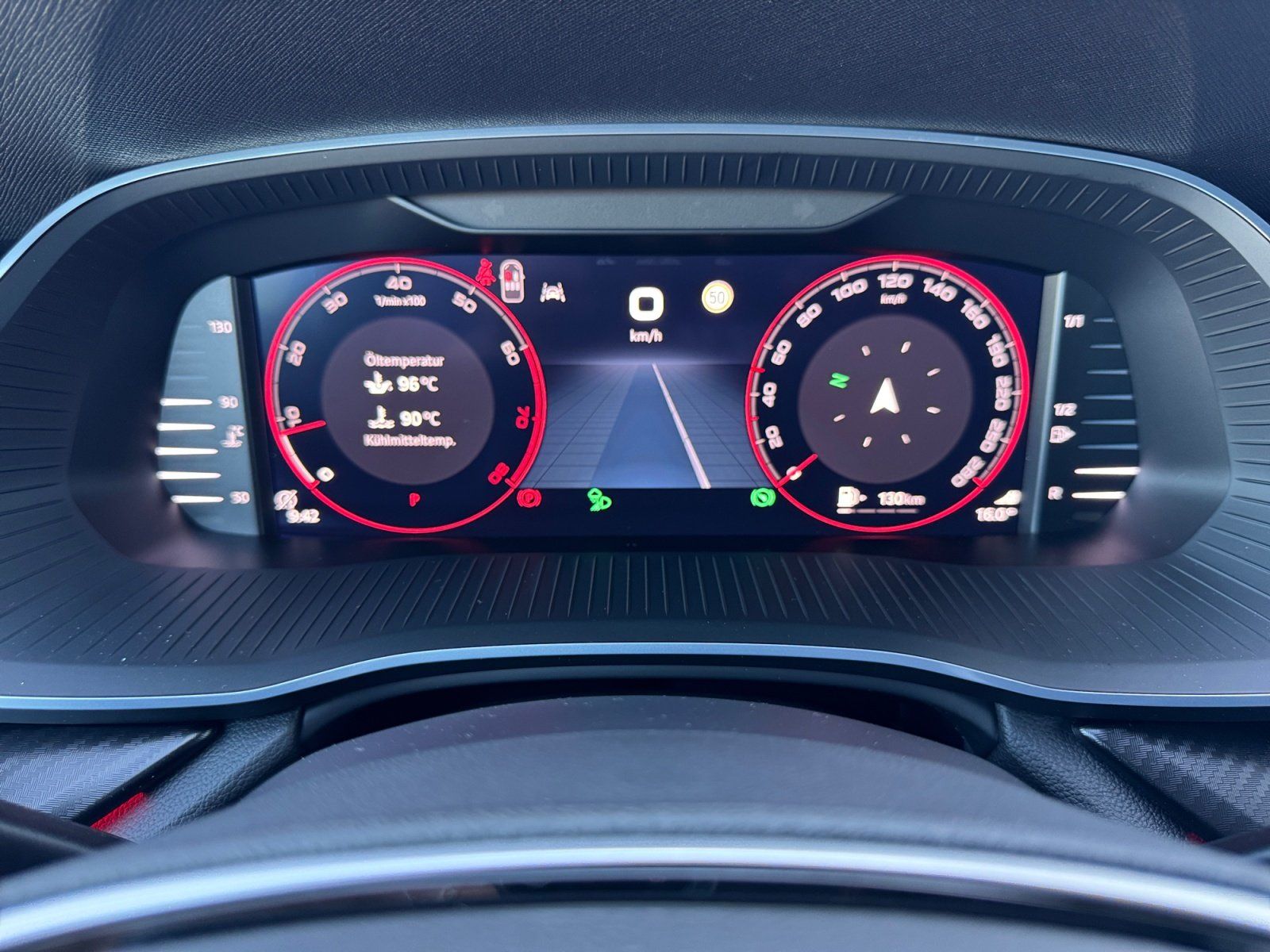 Skoda Octavia - Bild 13