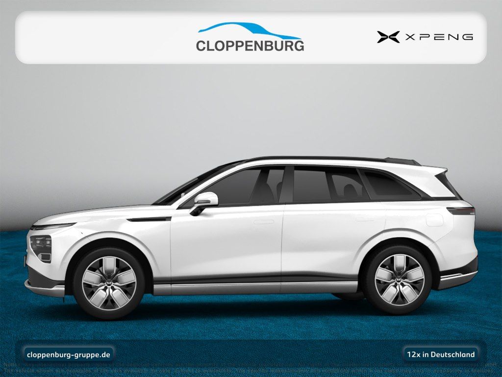 XPENG G9