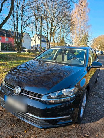 Volkswagen Golf 7 26.000 km 1,0 Tsi Bluemotion 115 PS