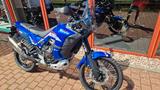Yamaha Tenere 700 World Rally  - Trophy Blue
