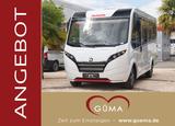 Dethleffs Globebus I 1  - Dethleffs Globebus i 1