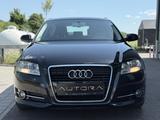 Audi A3 Sportback 1.6 TDI Ambiente TOP|1.HAND|SHZ|KLI - Audi A3: TDI Ambiente