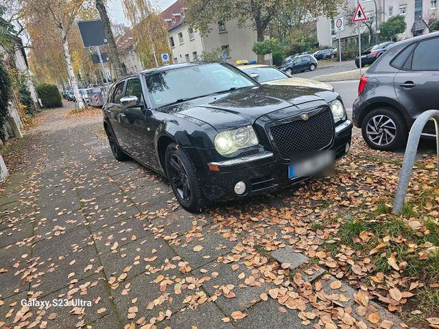 Chrysler 300C