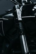 INDIAN Scout Bobber Limited + Tech MOTOISM CUSTOM!