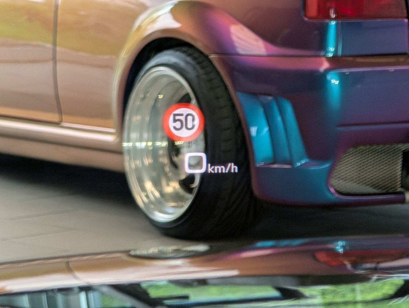 Fahrzeugabbildung Audi A6 Allroad 45 TDI Matrix HUD ACC AHK Luft 360°