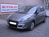 Renault Scenic III BOSE 1,6 dci NAVI Pano TÜV 2 Jahre - Renault Scenic JA