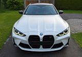 BMW M4 Competition M xDrive  Coupé Race Track Paket - BMW M4 aus 2022