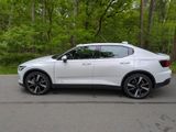 Polestar 2 LRDM Plus AHK Garantie 06/28 - Polestar 2: Privatanbieter