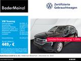 Volkswagen Touareg 3.0 TDI 4M AHK Navi SHZ Leder Kam. Luft - Volkswagen Touareg aus 2025
