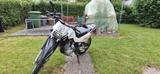 Yamaha XT 600 E Reiseenduro-Klassiker mit Alukoffern - YAMAHA XT 600 E