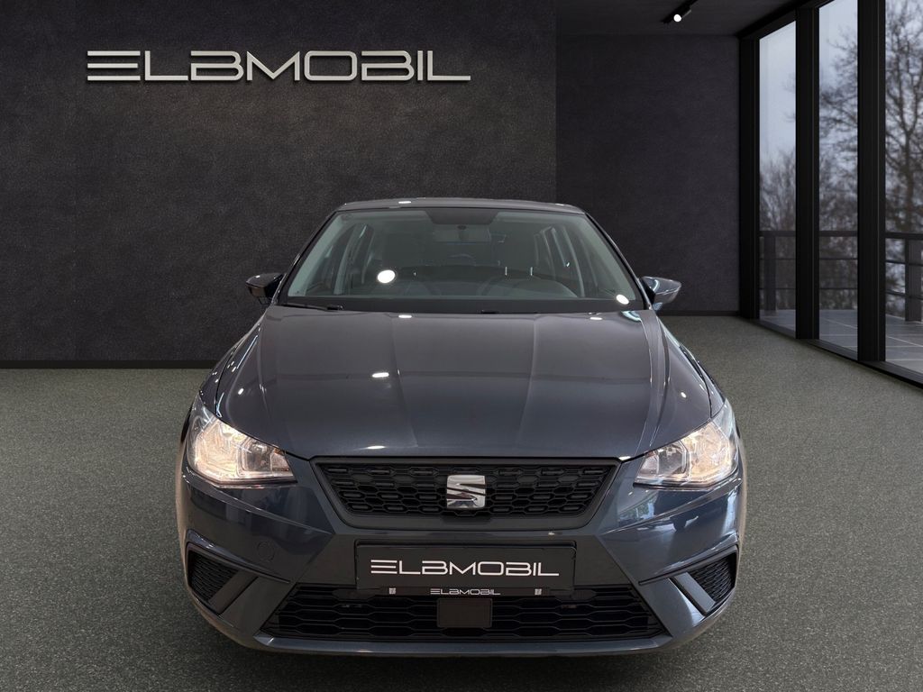 Seat Ibiza - Bild 8