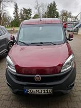 Fiat Doblo 1.6 16V Multijet 77kW LOUNGE LOUNGE - Fiat Doblo: 7