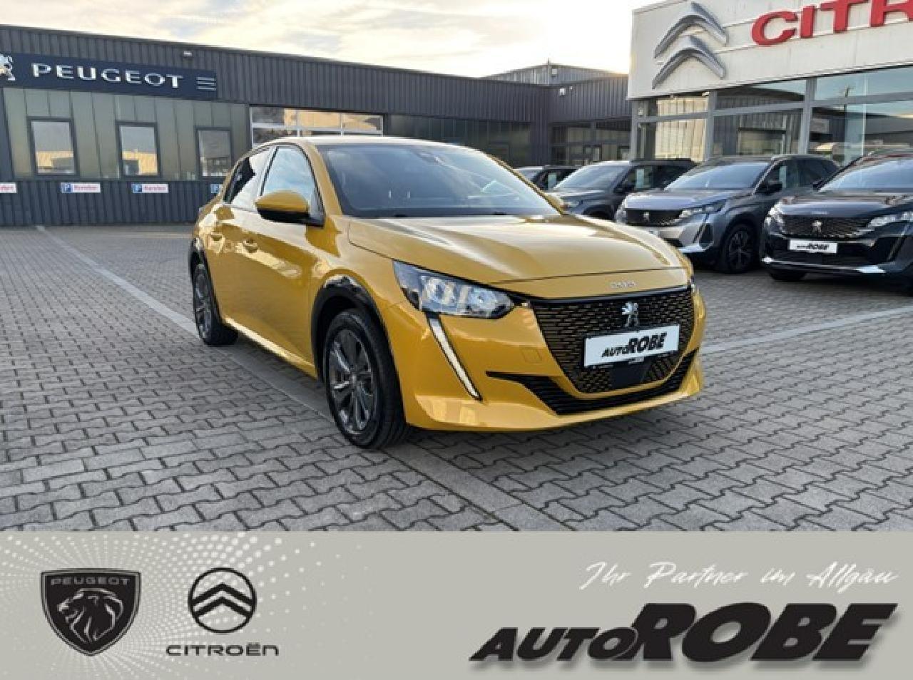 Peugeot 208 e- Allure