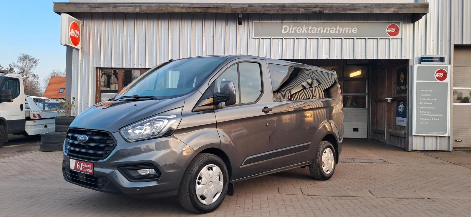 Ford Transi Custom 320 L1H1 VA Trend