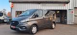 Ford Transi Custom 320 L1H1 VA Trend - graue Ford Transit Custom