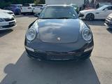 Porsche 911 997 Carrera S 3.8 Coupe - Porsche aus 2011: 911 Carrera