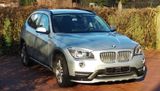 BMW X1 xDrive20i xLine, 8-fach bereift, Bi-Xenon - BMW X1: 1.8