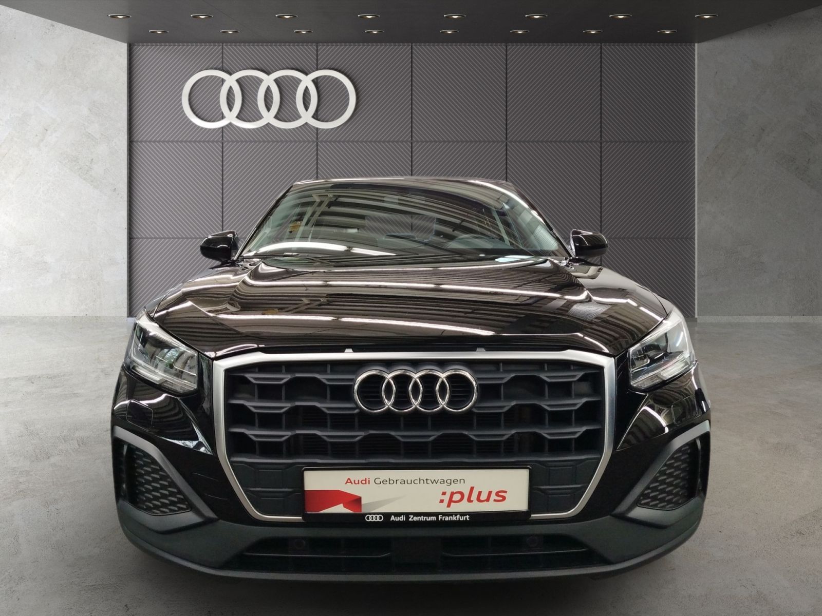 Audi Q2 - Bild 2