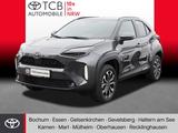 Toyota Yaris Cross 1.5 Teamplayer SERVO ABS ESP - Toyota Yaris Cross: Teamplayer