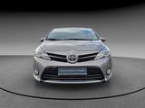 Toyota Verso Comfort 1.6 Klimaautom Kamera PDC Temp Amb - Toyota Verso: Van