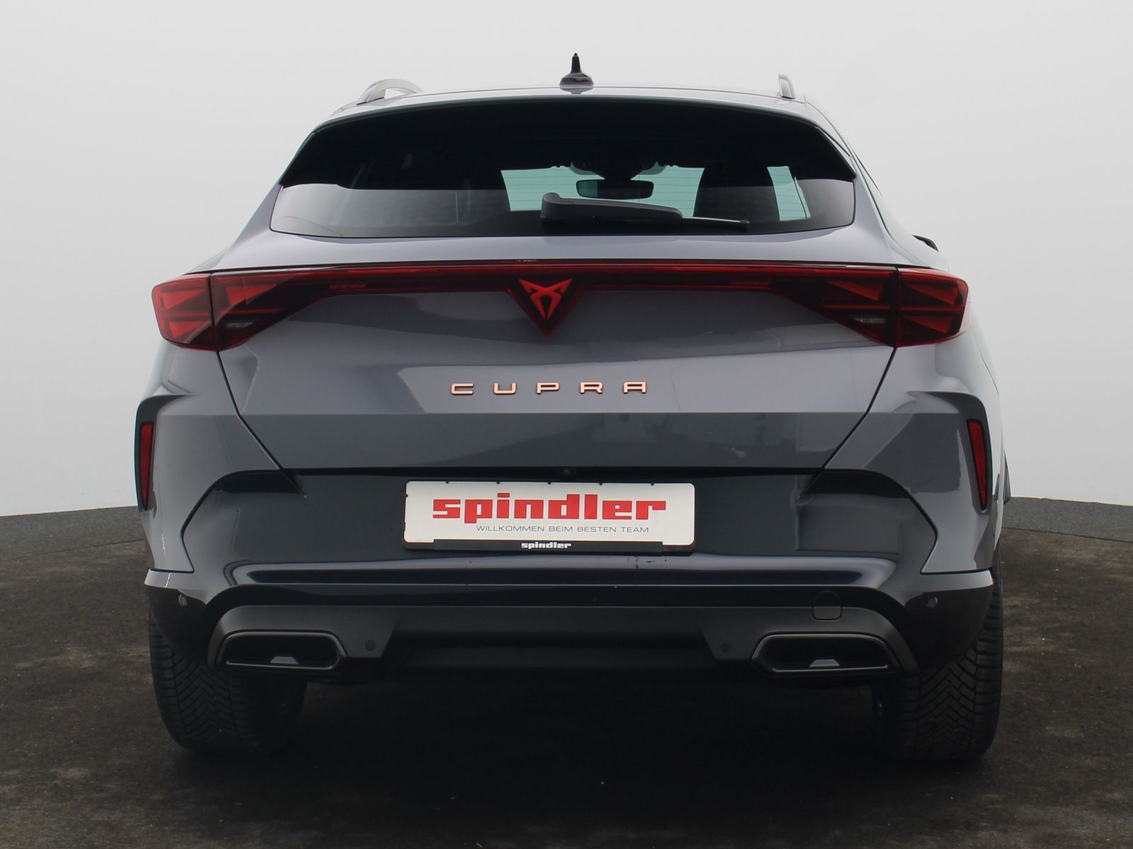 Cupra Formentor - Bild 7