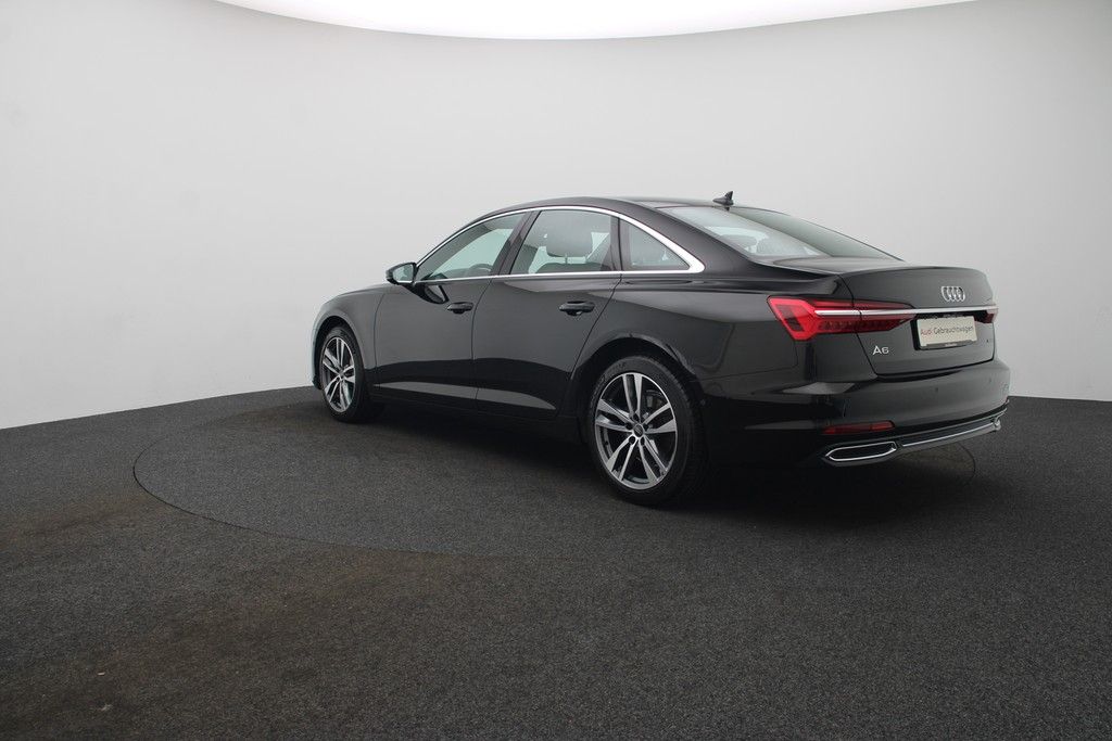 Audi A6 Lim. 40 TDI quattro sport Matrix Navi AHK imagem 3