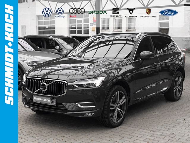 Volvo XC 60 Inscription AWD 8-Stufen Automatik Allrad