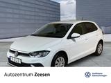 Volkswagen Polo 1.0 MPI Basis+USB+DAB+BAA+EPH+RKA+SHZ+GRA+ - Volkswagen Polo: Basis