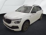 Skoda Kamiq Selection 1.5 TSI DSG LED Navi RFK ACC AHK - Skoda Kamiq aus 2025