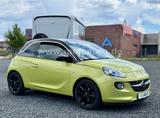Opel Adam Jam SITZ+LENKRADHEIZUNG APPLE/ANDROID - Opel Adam in Lübeck