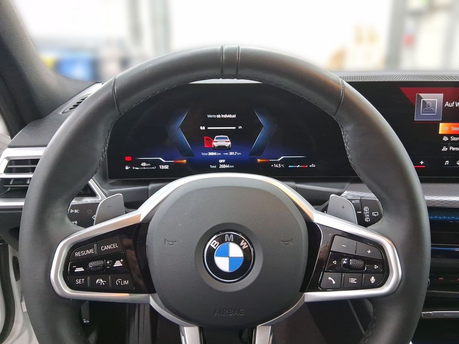 BMW 320 - Bild 8