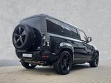 Land Rover Defender 110 P525 AWD V8 - Land Rover Defender V8