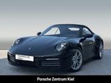 Porsche 992 911 Carrera Cabriolet Rückfahrkamera LED - Porsche 992 in Kiel