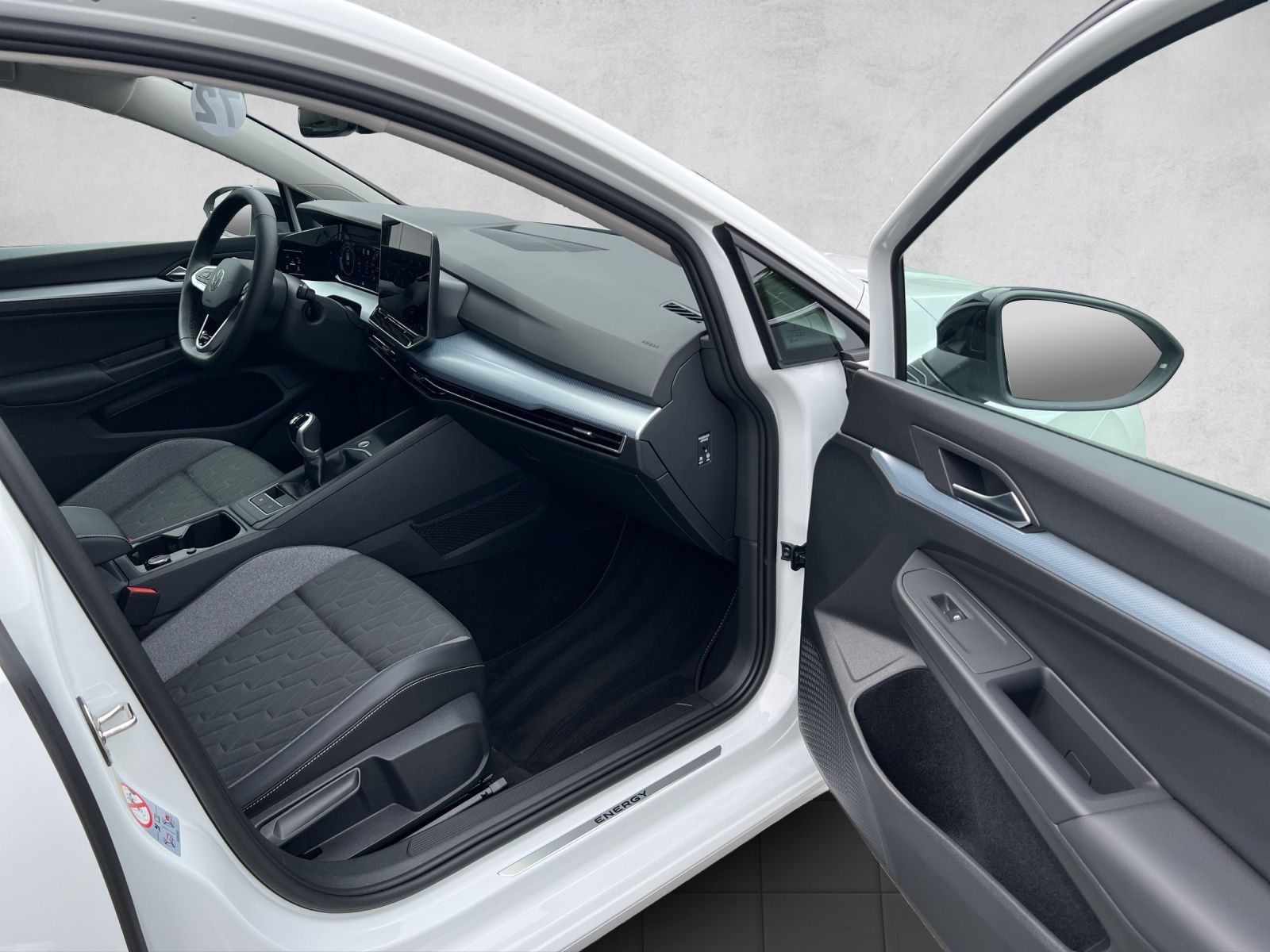 Golf VIII Energy 2.0 TDI Navi*LED*ACC*CarPlay