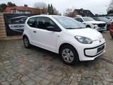 Volkswagen up! *Klima*Servo*Navi*TÜV NEU - VW up! Gebrauchtwagen in Hamburg