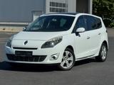 Renault Scenic III Grand Luxe*2.0dCi*Automatik*Leder*PDC - Renault Scenic in Krefeld