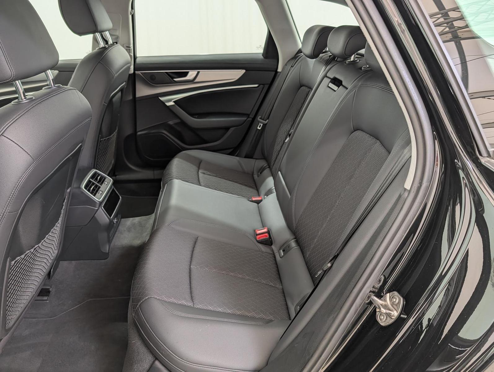 Audi A6 2.0 TFSI 45 design LED Navi Sound ACC RFK, миниатюра 27