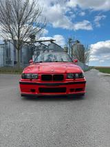 BMW E36 M3 - BMW M3 in Düsseldorf
