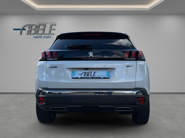 Peugeot 3008 GT – Bild 5