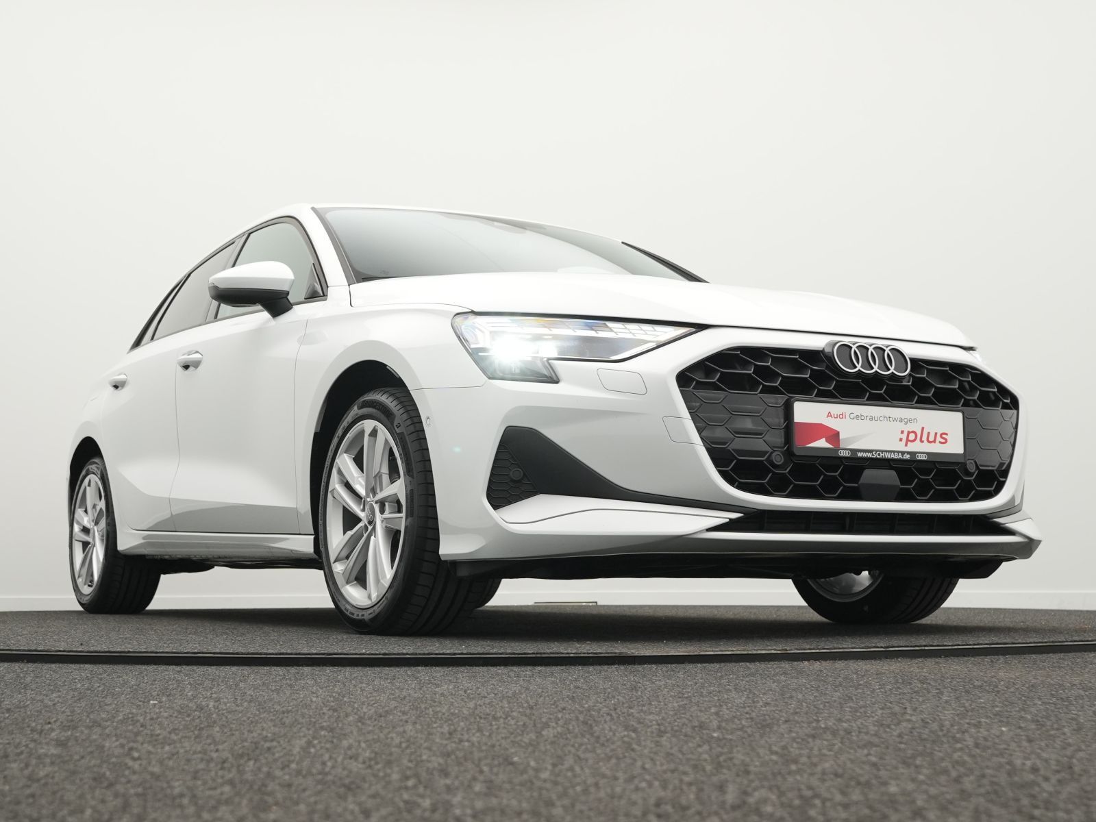 Audi A3 - Bild 27