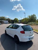 Seat Altea 1.8 TSI Sport - Seat Altea Sport mit Benzin-Antrieb