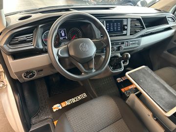 Volkswagen T6 Transporter  *Sortimo*Kamera*Standheizung*